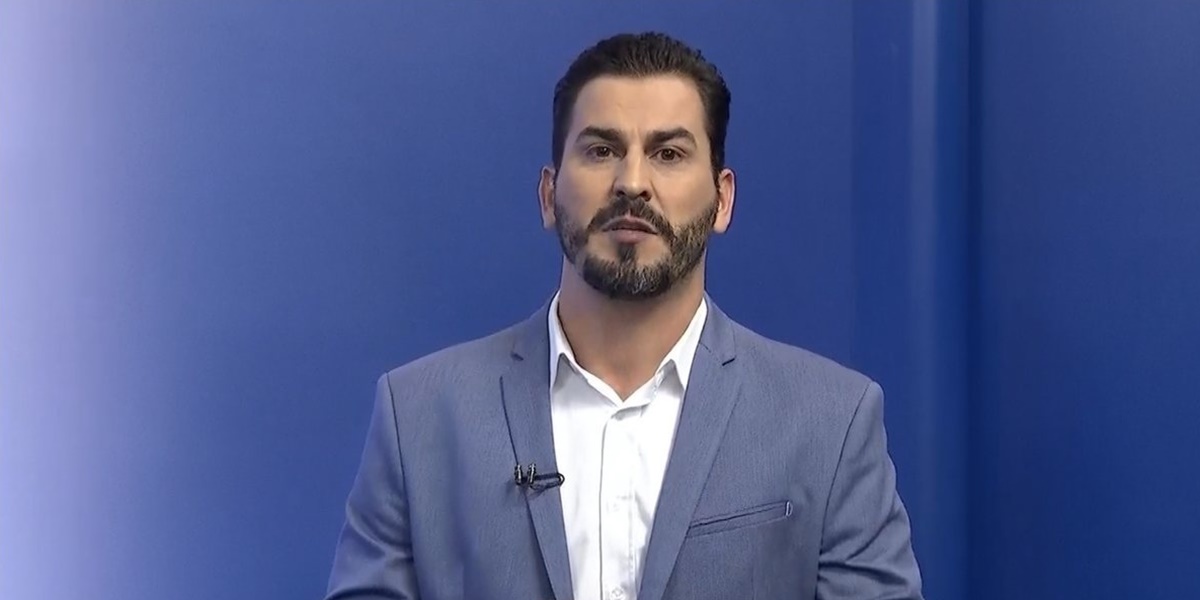 Jocelito Paganelli, Globo