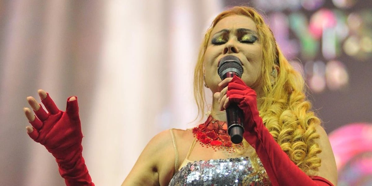 Joelma