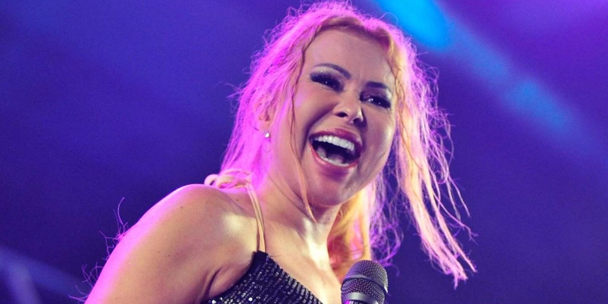 Joelma