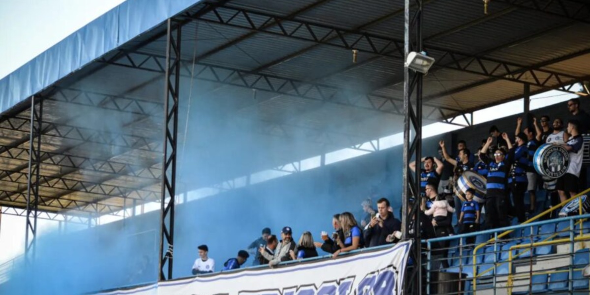 A K2 Soccer não resistiu a crise (Foto: Reprodução/Internet)