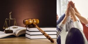 Nova lei cai como presente para as mulheres (Reprodução: Montagem TV Foco)