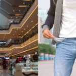 Loja de shopping teve falência decretada e vê reviravolta (Reprodução: Montagem TV Foco)