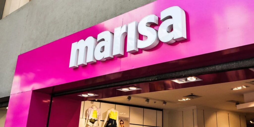 Lojas Marisa