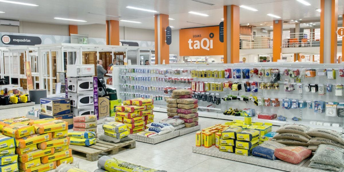 A empresa foi fundada em 1959 e ainda mantém 73 unidades abertas (Reprodução: Internet)