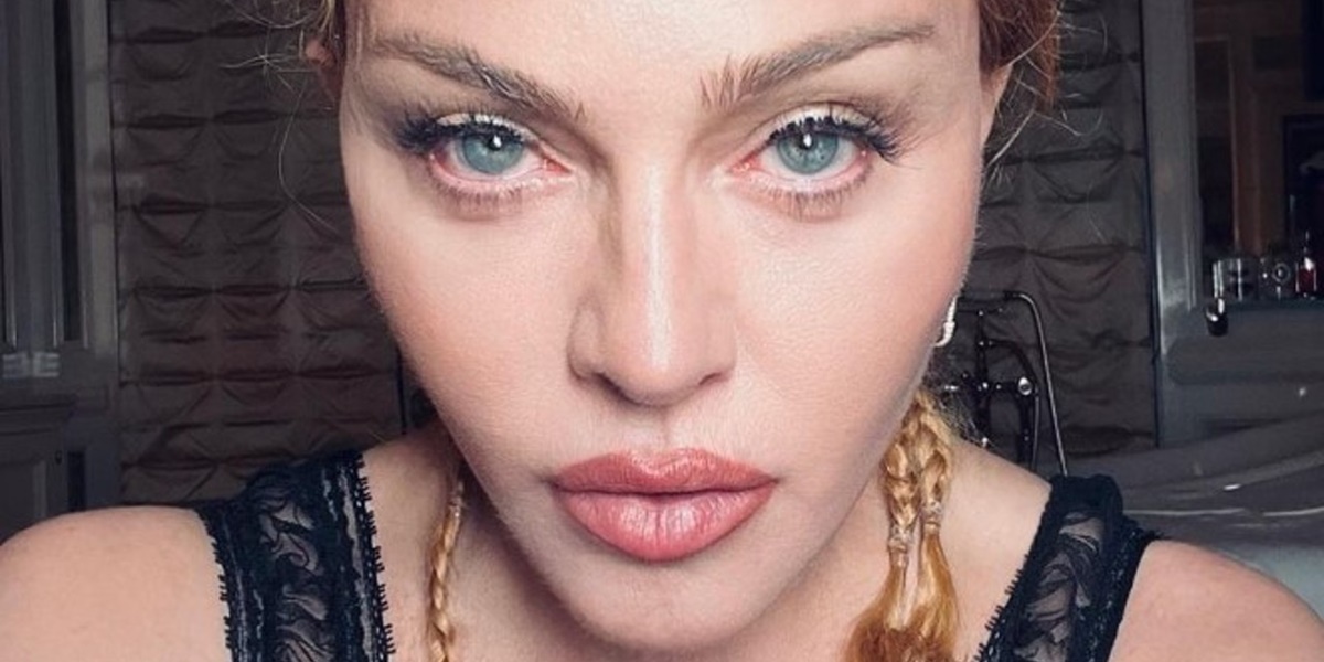 Madonna
