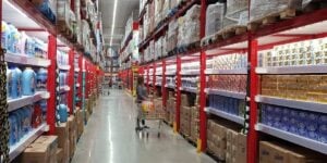 Rede de supermercado com dias contados no Brasil (Reprodução: Internet)
