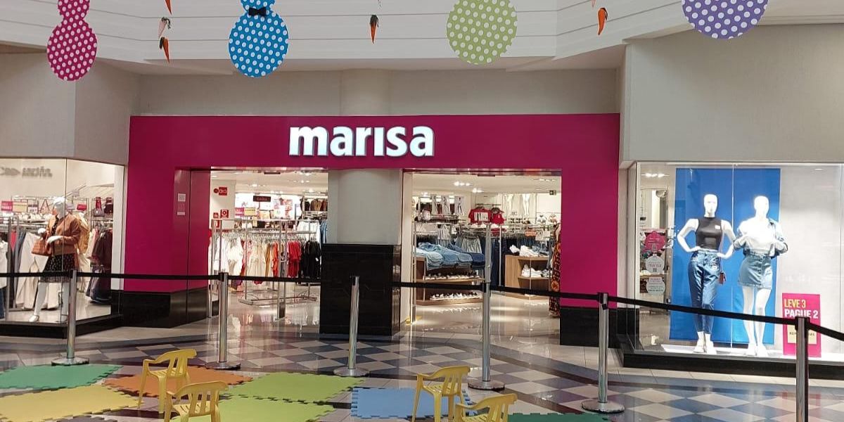 A varejista é uma das principais do país e passam por um processo de reestruturação (Reprodução: Internet)