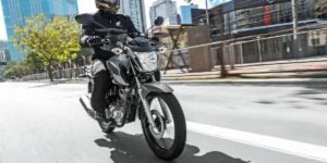 Seis modelos de sucesso da marca em 2023 (Foto: Divulgação/Honda)