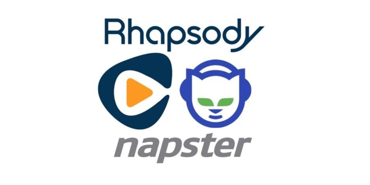 Após a junção com a Rhapsody a empresa voltou e ressurgiu das cinzas (Reprodução: Internet)