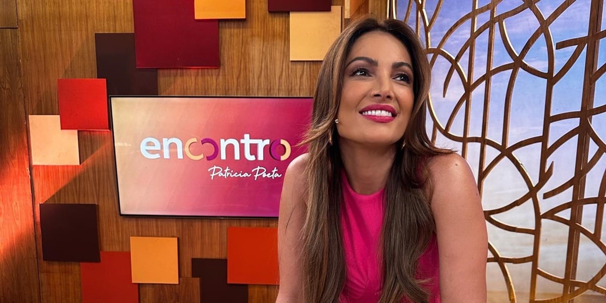 Patrícia Poeta
