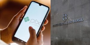 Banco Central pode impactar o PIX (Foto: Reprodução / Internet)