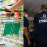 Desfecho de empresa de alimentos que vendeu produto estragado (Reprodução: Montagem TV Foco)