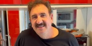 Ratinho (Reprodução: Instagram)