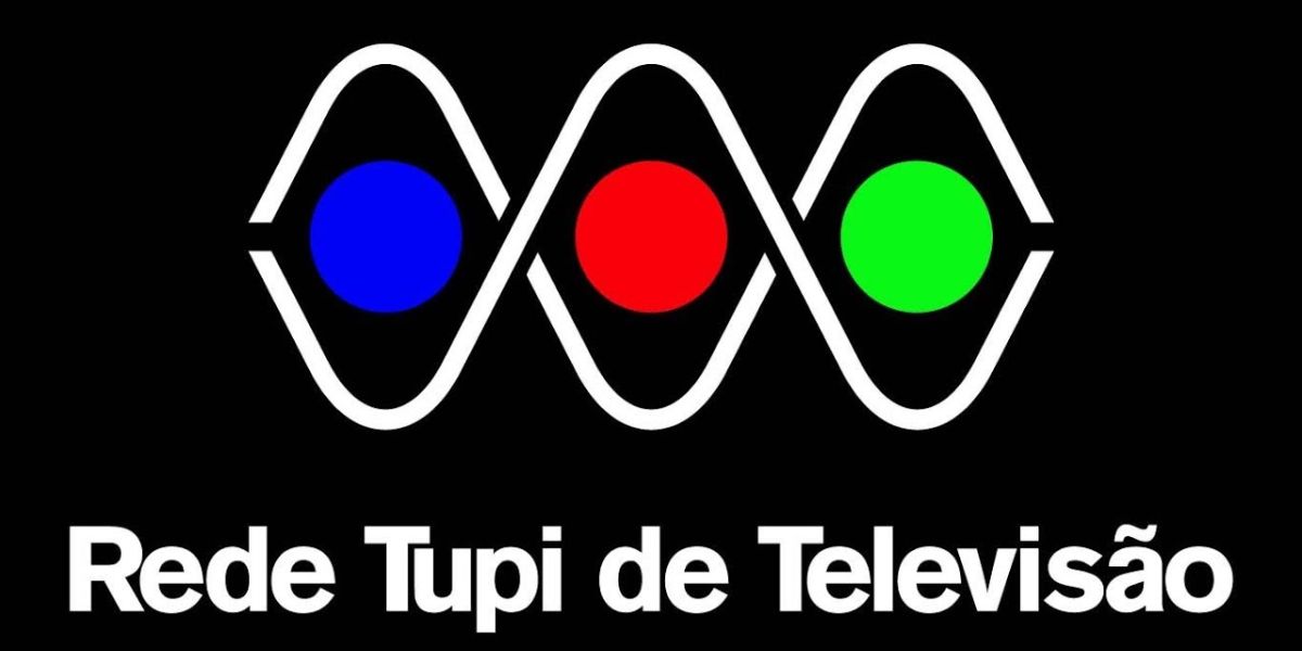 Rede Tupi foi uma das grandes emissoras de televisão e pioneira em muitos sentidos (Reprodução: Internet)
