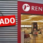 Rival fechando e Lojas Renner (Foto: Reprodução / Internet)