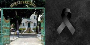 Estrela perdeu tudo e morreu no Retiro dos Artistas (Reprodução: Montagem TV Foco)
