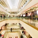 Lojas queridinhas nos shoppings lutam contra falência (Foto: Reprodução/Mercado & Consumo)