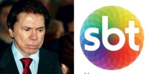 Silvio Santos ficou abalado com morte de seu braço direito. Foto: Reprodução/Internet