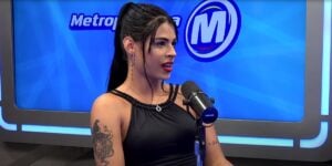 Sophia Barclay, Neymar