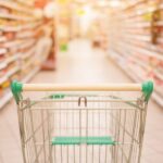 Supermercado - (Foto: Reprodução/Canva)
