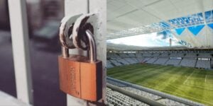 O desfecho de time de futebol gigante que mudou até de nome - Foto: Reprodução/Internet