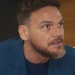 Theo (Emilio Dantas) irá ao inferno em "Vai na Fé" (Foto: Reprodução/TV Globo)