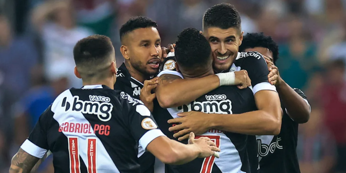 Vasco da Gama se prepara para grande novidade (Foto: Buda Mendes/ GettyImagens)