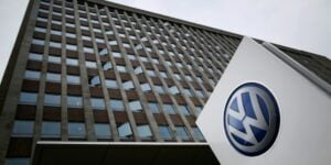 Após parar produção no Brasil, Volkswagen deu notícia importante aos funcionários (Foto: Reprodução Internet)