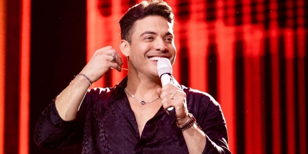 Wesley Safadão