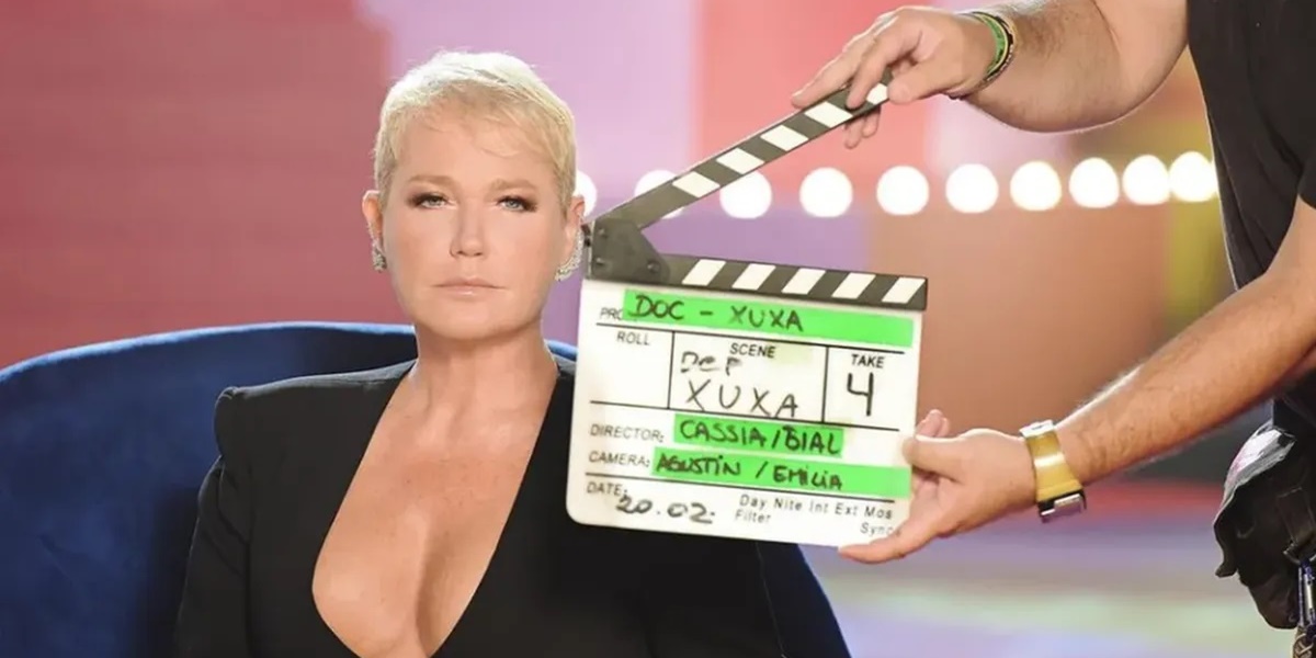 Xuxa