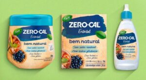 Zero Cal (Foto: Reprodução / Internet)