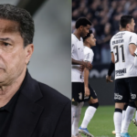 Luxemburgo acaba de perder mais dois jogadores na reta final (Reprodução/Montagem TV Foco)