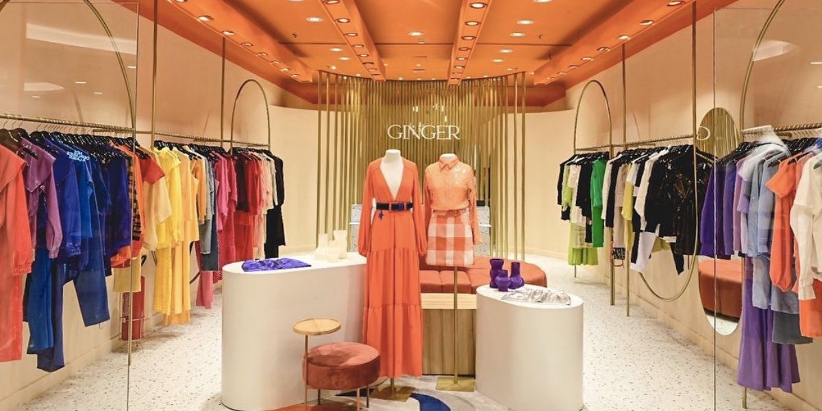 Shop Ginger (Reprodução/Internet)