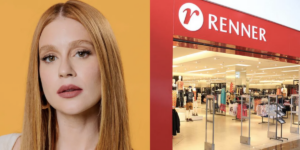 Marina Ruy Barbosa é dona de empresa gigante, rival da Renner (Reprodução/Montagem TV Foco)