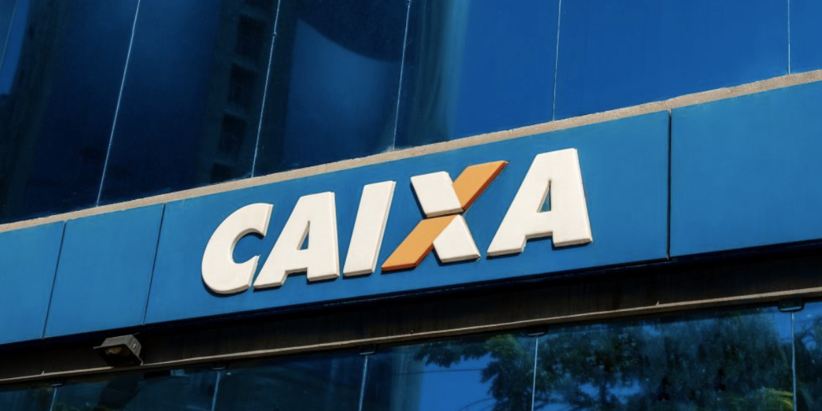 Caixa Econômica Federal (Reprodução/Internet)