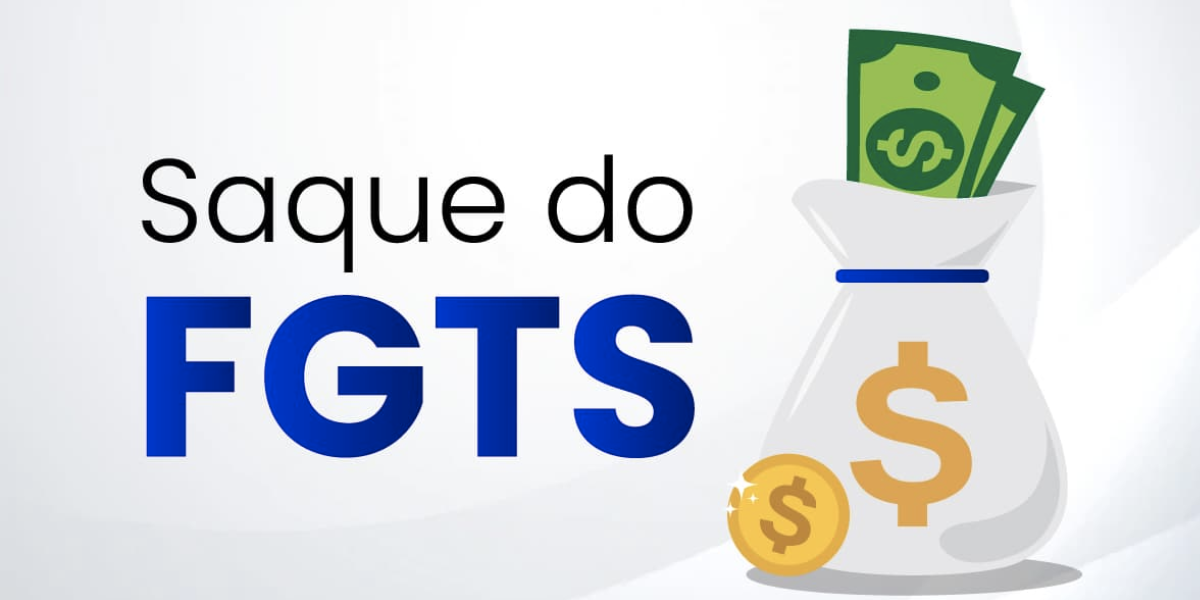 Saque do FGTS (Reprodução/Internet)