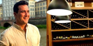 André Marques é dono de um famoso empreendimento no Rio de Janeiro (Foto Reprodução/Montagem/Tv Foco)