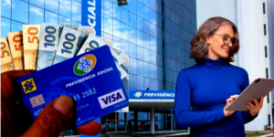 Imagem card com fundo