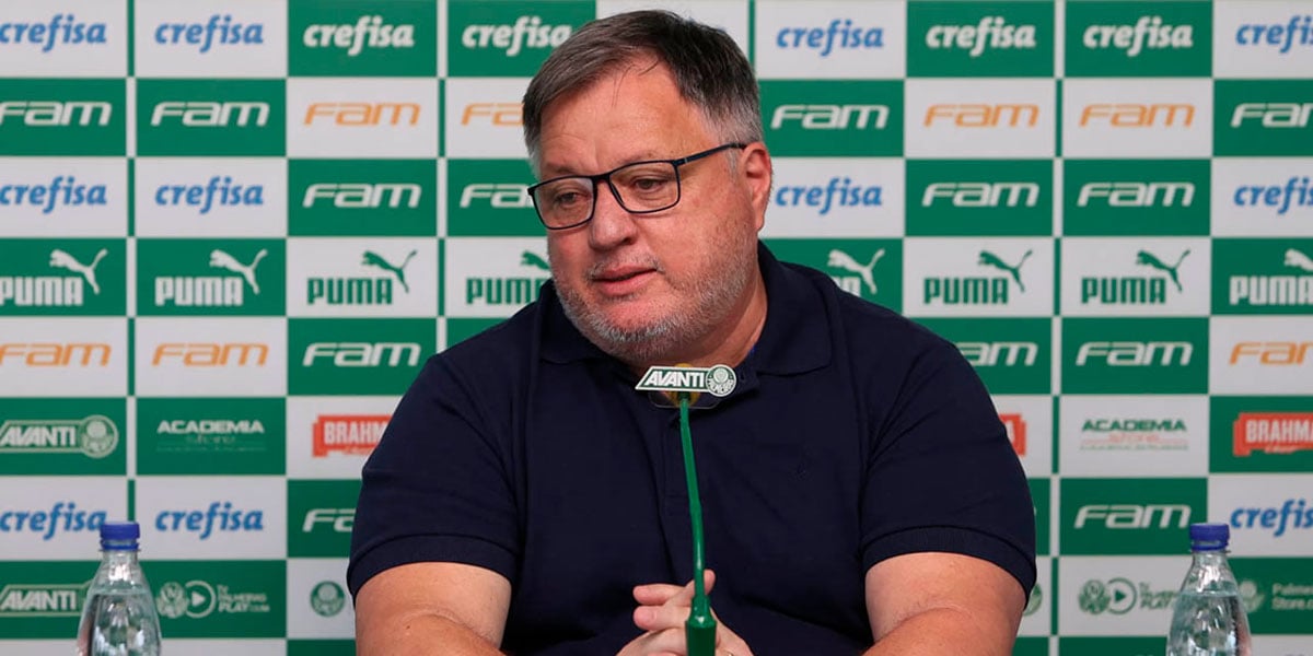 Anderson Barros pode parar no Santos FC - (Foto: Internet)