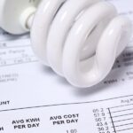 Passo simples garante desconto de até 35% na conta de luz (Reprodução/Canva)