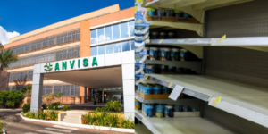 Anvisa acaba de baixar proibição de produto e o arranca de lojas (Foto: Reprodução/ Internet)