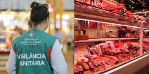 Marca de carnes acaba de ser arrancada de mercado (Foto: Reprodução/ Internet)