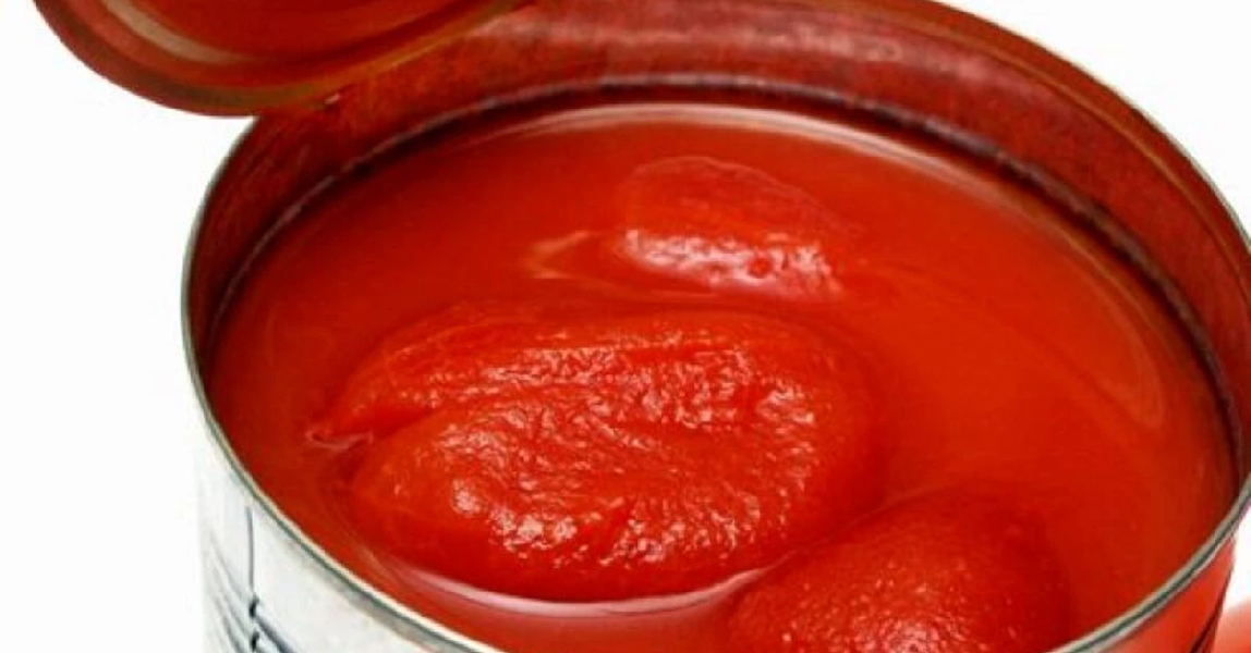 Molho de tomate (Foto: Reprodução/ Internet) Molho de tomate (Foto: Reprodução/ Internet)