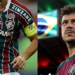 Árabes querem arrancar joia do Fluminense e preocupa Diniz (Foto - Montagem TV Foco).