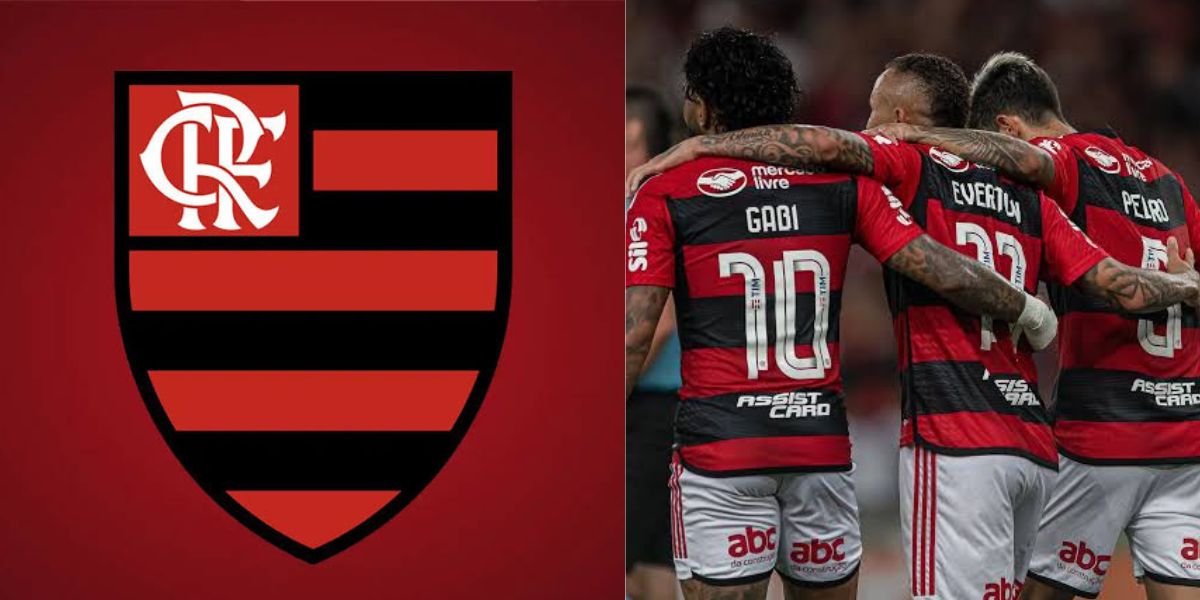 Flamengo - Foto: Reprodução