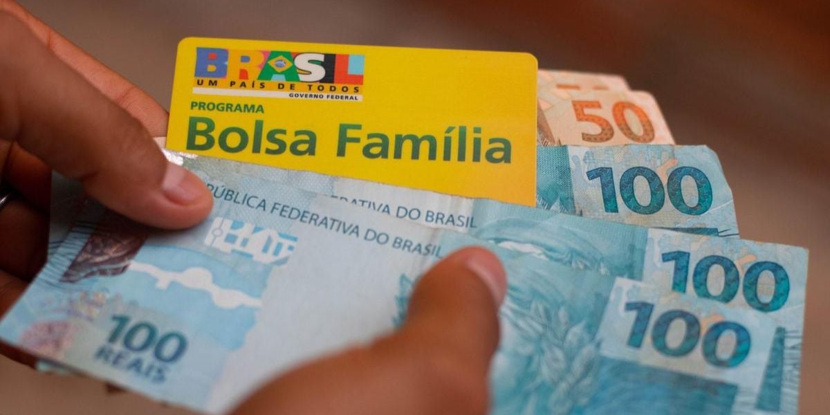 Bolsa Família é o principal programa social do Governo - Foto: Internet