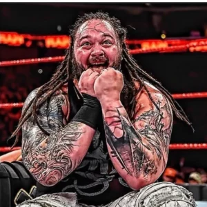 Bray Wyatt - Foto Reprodução Instagram2