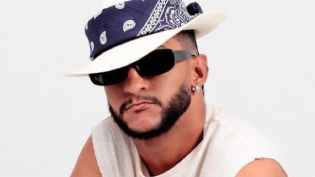 Cantor de brega funk e mulher são mortos em festa no Recife - Foto Internet