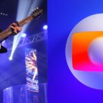 Cantor sertanejo foi banido dos programas da Globo - Montagem: TVFOCO