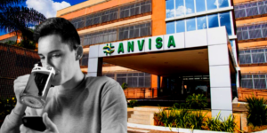 Anvisa proíbe marca de cerveja após grave acusação e situação atual da mesma é essa (Foto Reprodução/Montagem/Tv Foco)